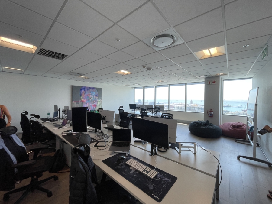 To Let commercial Property for Rent in Cape Town City Centre Western Cape